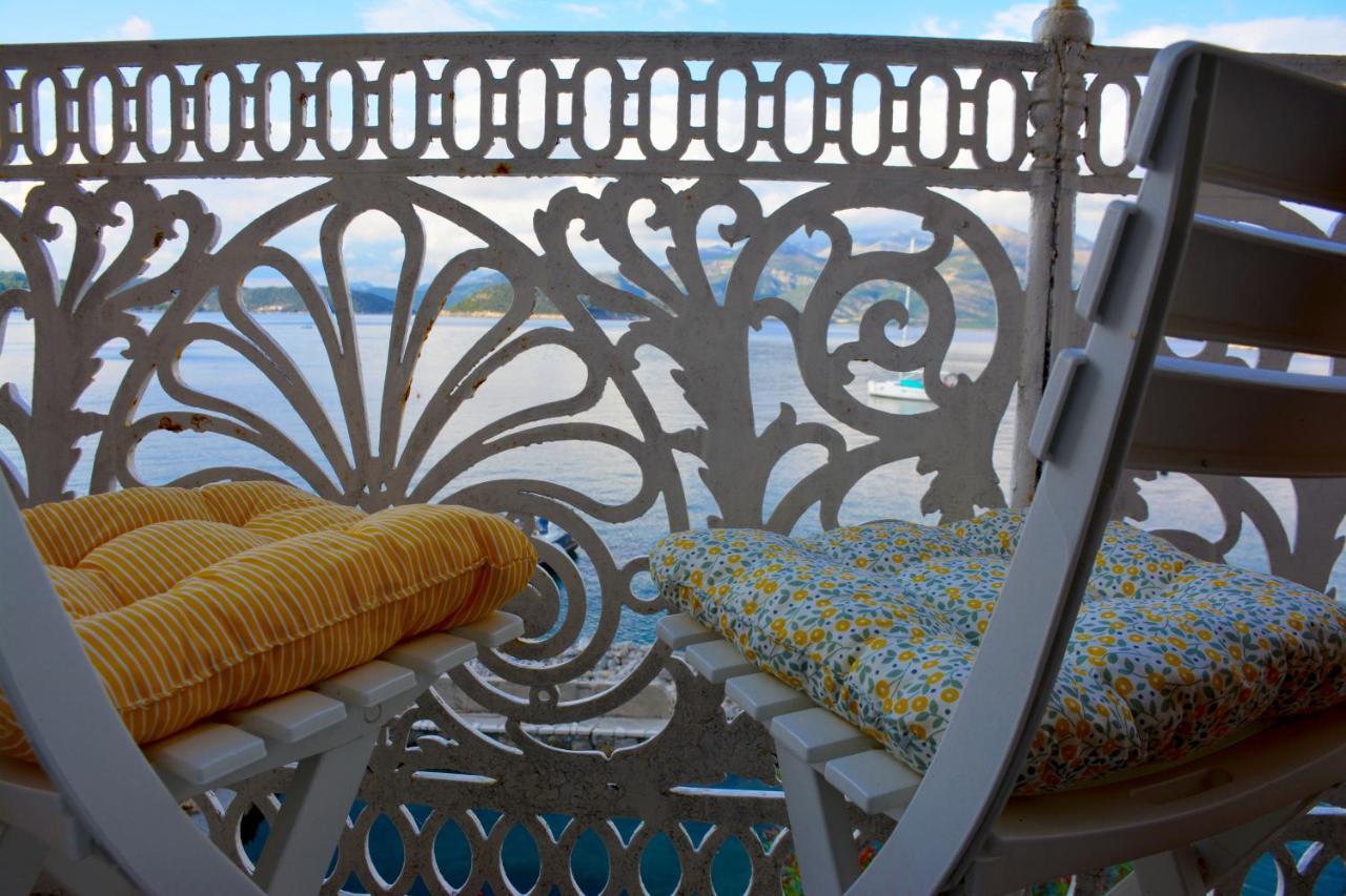 Villa Birimisa Lopud Island Εξωτερικό φωτογραφία