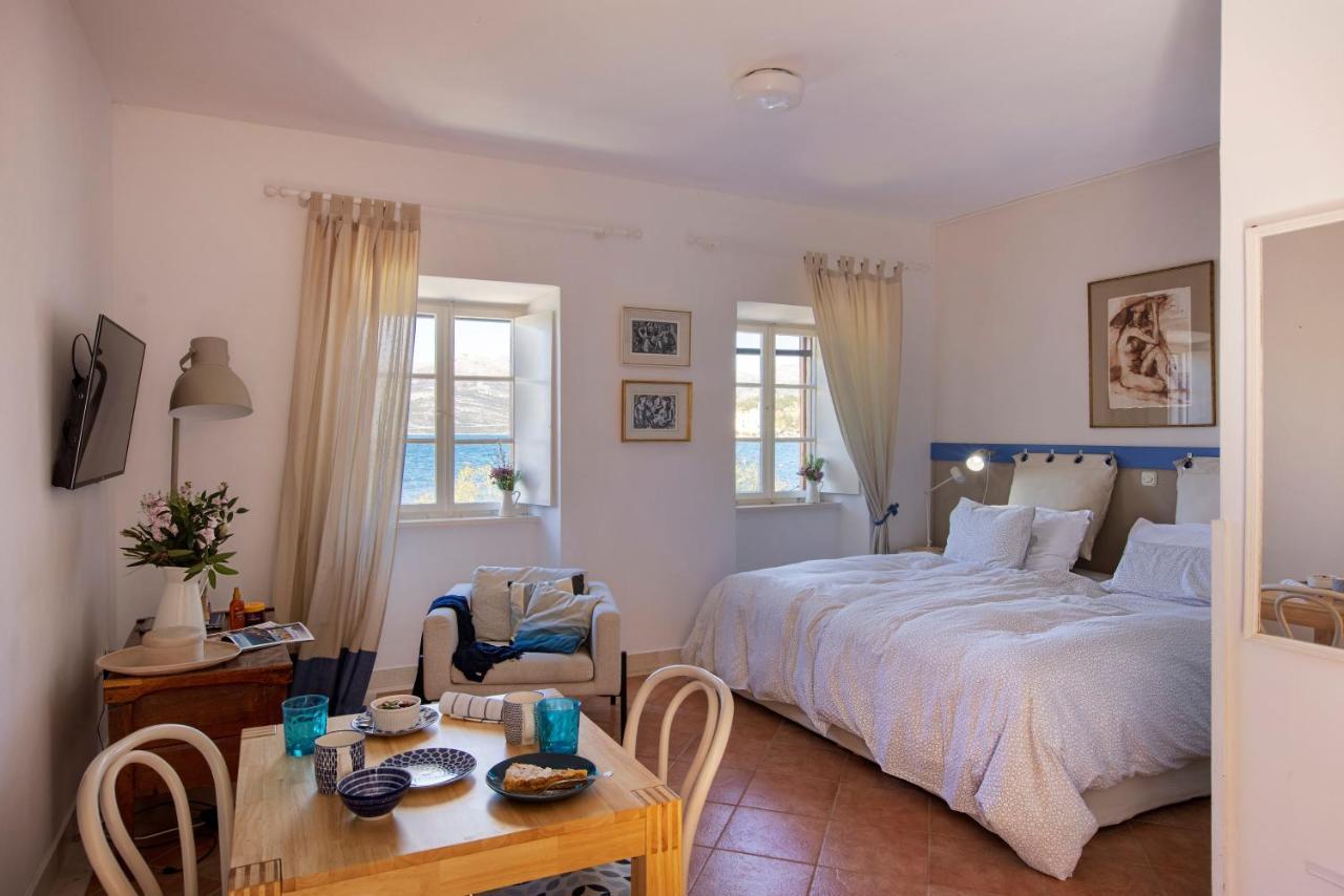 Villa Birimisa Lopud Island Εξωτερικό φωτογραφία