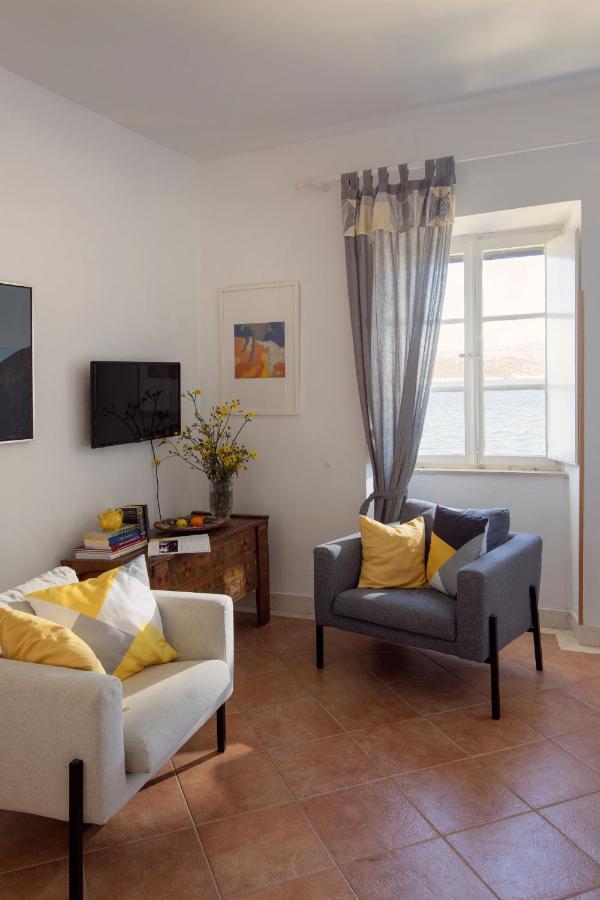 Villa Birimisa Lopud Island Εξωτερικό φωτογραφία