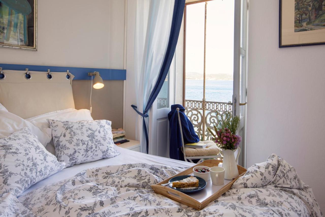 Villa Birimisa Lopud Island Εξωτερικό φωτογραφία
