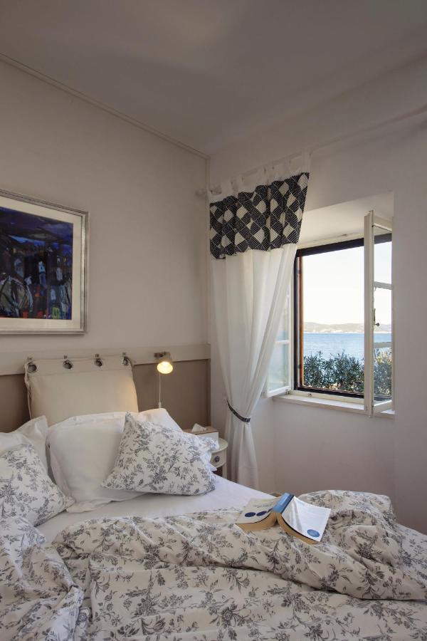 Villa Birimisa Lopud Island Εξωτερικό φωτογραφία