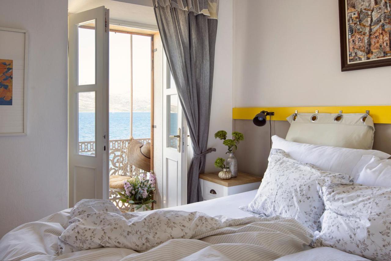 Villa Birimisa Lopud Island Εξωτερικό φωτογραφία